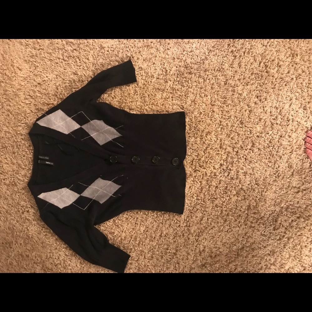 Cute comfortable work shirt